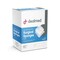 Dealmed Gauze Pads, Sterile 2'S, 4" X 4", 12 Ply, 25/Bx, 24/Cs, 600PK 783024 - alternate 1